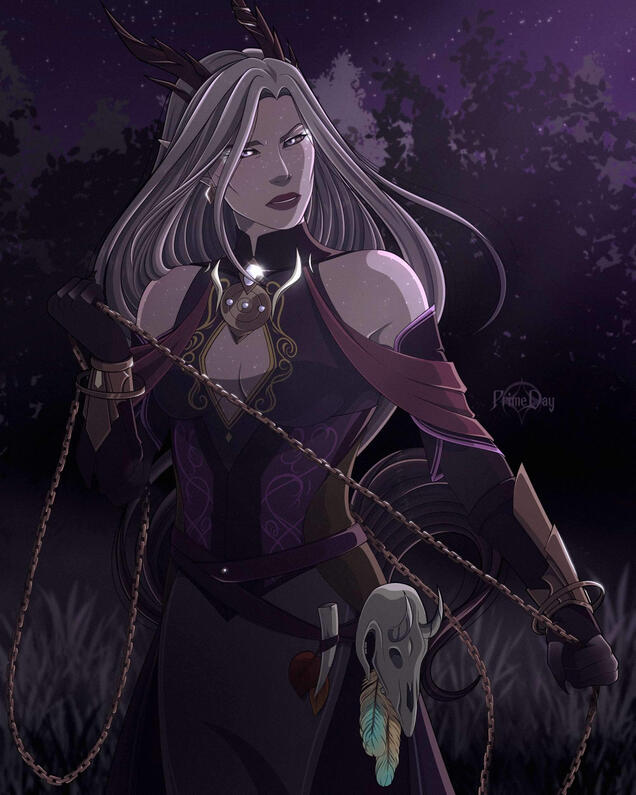 Halfbody + full render = £130